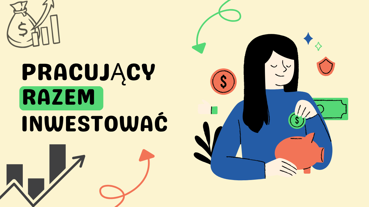 Pracujący Razem Inwestować