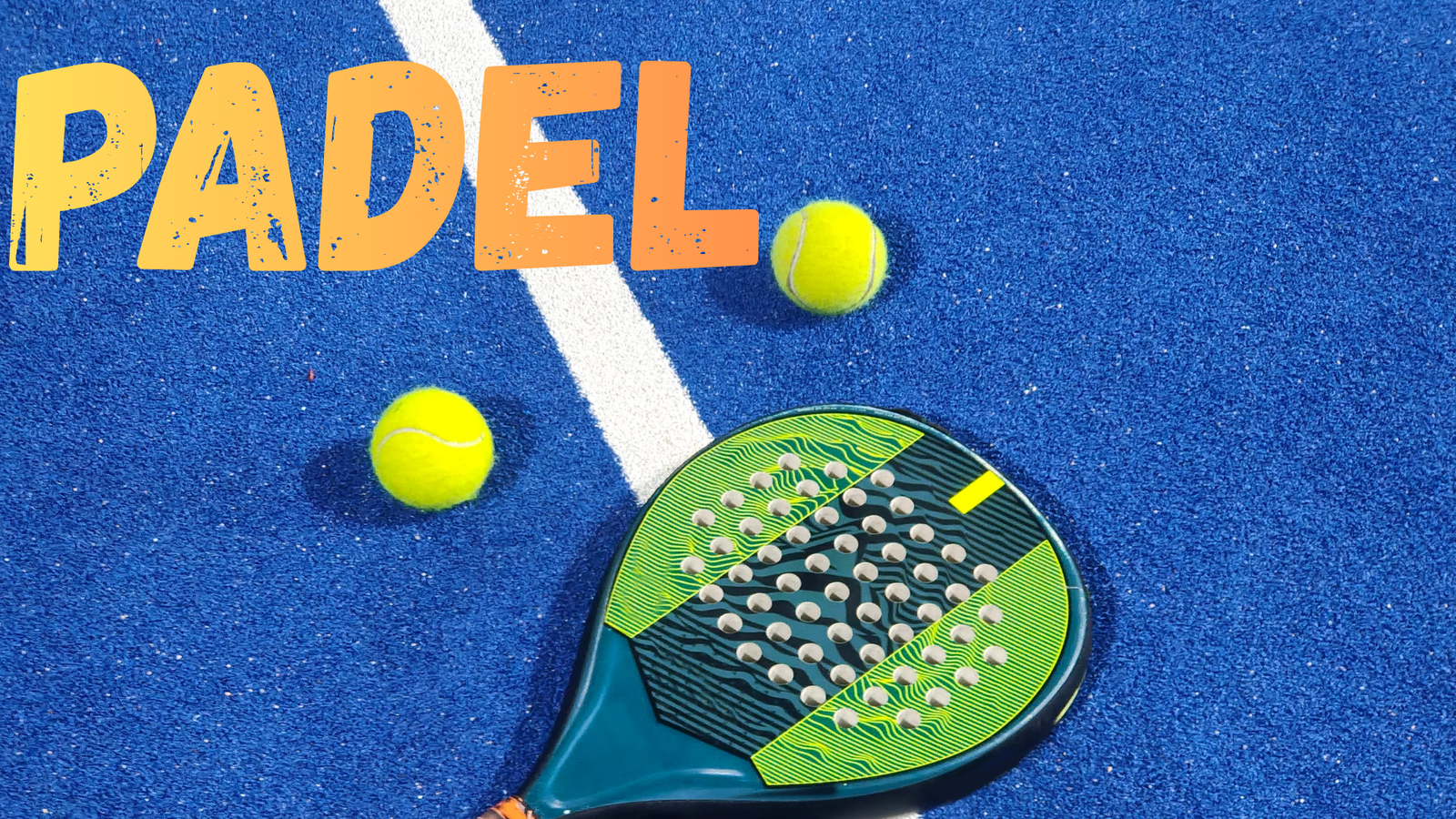 Padel: szybko rozwijająca się rewolucja w sportach rakietowych