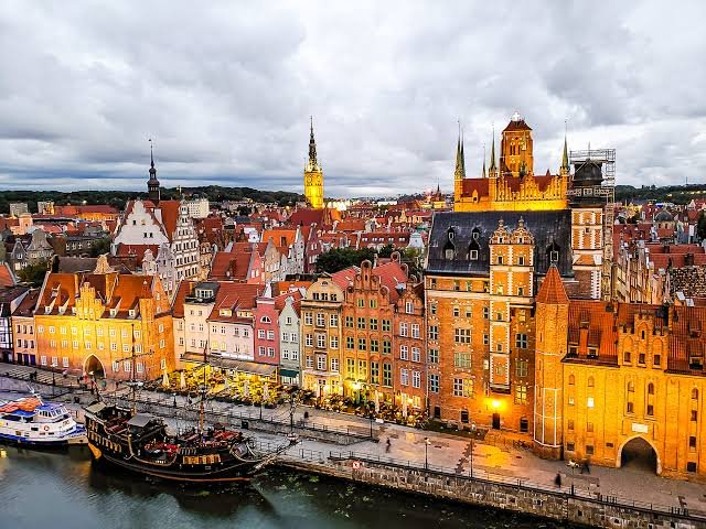 Trójmiasto National Geographic: Najlepsze Miejsce 2027